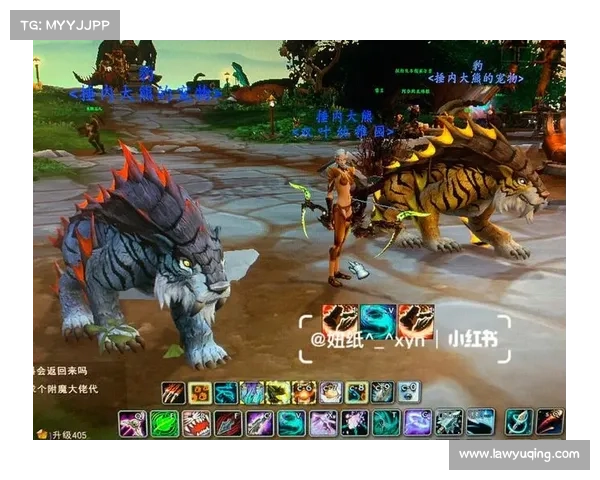 魔兽世界怀旧服:宝宝属性分配全解析